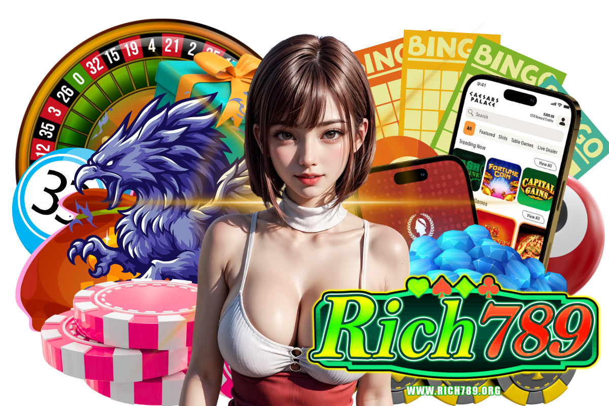slot rich789